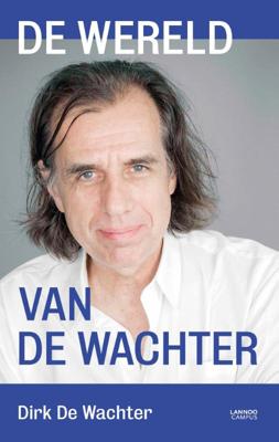 De wereld van de wachter (Paperback)