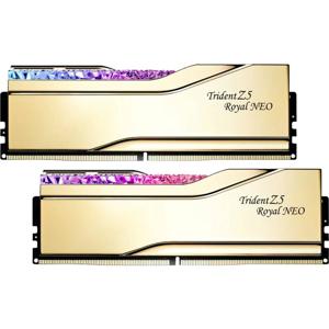 G.Skill F5-6000J2836G16GX2-TR5NG Werkgeheugenmodule voor PC DDR5 32 GB 2 x 16 GB F5-6000J2836G16GX2-TR5NG