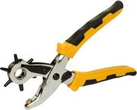 Revolverponstang 210 mm Toolland