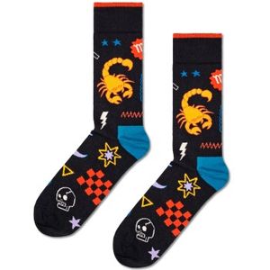 Happy Socks Zodiac Signs Scorpio Sock