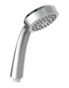 Schutte RIMINI handdouche | 1 functie | chroom
 - 60720 - 60720