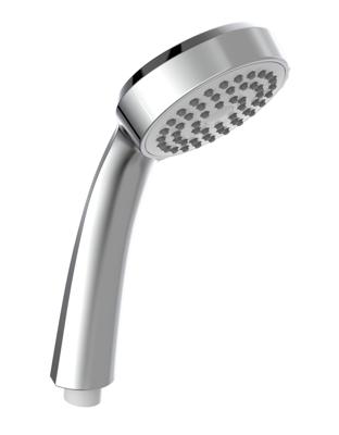 Schutte RIMINI handdouche | 1 functie | chroom
 - 60720 - 60720