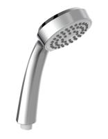 Schutte RIMINI handdouche | 1 functie | chroom
 - 60720 - 60720