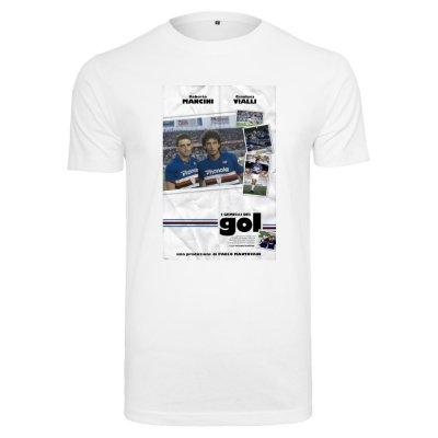 LPFC - I Gemelli del Gol 1988 T-Shirt - Wit