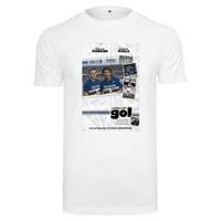 LPFC - I Gemelli del Gol 1988 T-Shirt - Wit