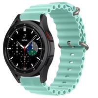 Garmin Vivoactive / Vivomove Sport Ocean Band - Pistache