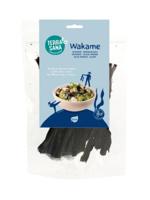 Terrasana Wakame zongedroogd Terrasana Wakame zongedroogd