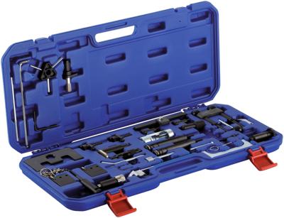 Condor Motor adjustment kit vag