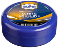 Witte Vaseline Zuurvrij 100gr Eurol