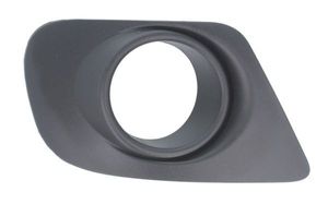 Ventilatiegrille, bumper 6502072050915P
