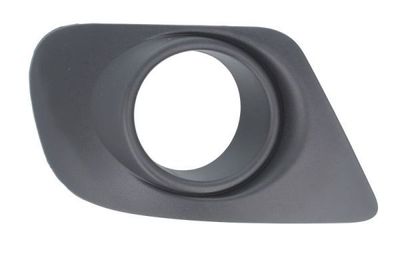 Ventilatiegrille, bumper 6502072050915P