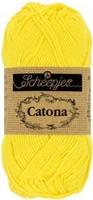 Scheepjes Catona 25g 280 Lemon