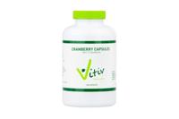 Vitiv Cranberry D-Mannose 200 Capsules