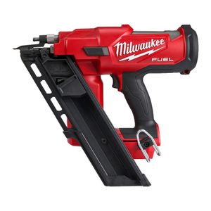 Milwaukee Milwaukee M18 FFN-0C | Constructietacker | 18V | Body - 4933471406