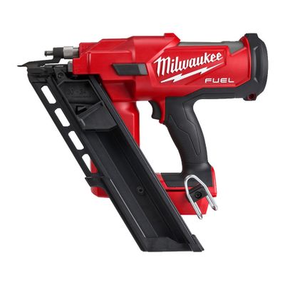 Milwaukee Milwaukee M18 FFN-0C | Constructietacker | 18V | Body - 4933471406