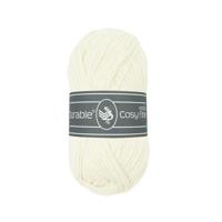 Durable Cosy Extra Fine 326 Ivory