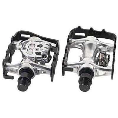 Dahon Click/flat pedalen vpx92 mixto bio mtb / atb / spinning spd