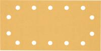 Bosch Accessoires Expert C470 schuurpapier voor vlakschuurmachines 115 x 230 mm, K120 50-delig - 1 stuk(s) - 2608900946