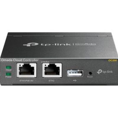 TP-Link Omada Cloud Controller OC200