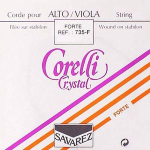 Corelli CO-735-F altvioolsnaar A-1