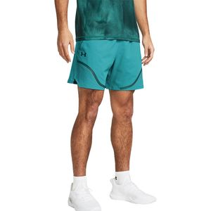 Under Armour Vanish Woven 6 Inch Graphic Short