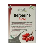 Berberine forte - thumbnail