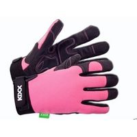 Kixx handschoen rocky maat 7