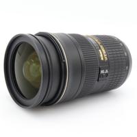 Nikon AF-S 24-70mm F/2.8G ED occasion