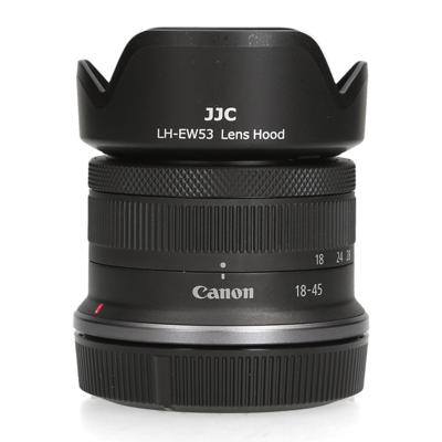 Canon RF-S 18-45mm F4.5-6.3 IS STM