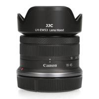 Canon RF-S 18-45mm F4.5-6.3 IS STM