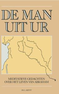 De man uit Ur - L. Kievit - ebook