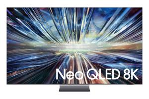 Samsung 65" Neo QLED 8K Smart TV QN900D (2024)