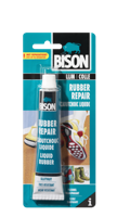 Rubber Repair Blister 50 ml - Bison Rubber Repair Blister 50 ml - Bison