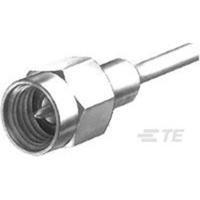 TE Connectivity TE AMP RF Coax Connectors 228634-1 1 stuk(s) Package - thumbnail