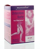 Osteoton forte - thumbnail