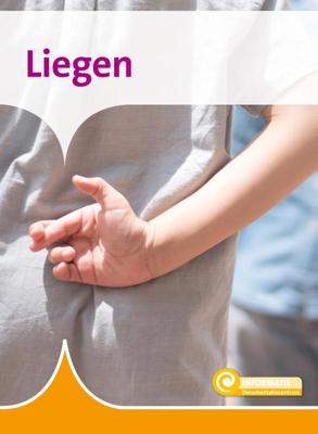 Liegen (Hardback)