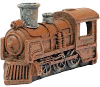 Deco trein locomotief SuperFish - Superfish