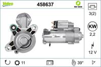 Startmotor / Starter REMANUFACTURED PREMIUM VALEO, Spanning (Volt)12V, u.a. für Ford, Volvo