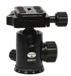 Sirui E-20 Head