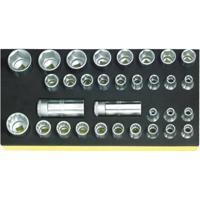 Stahlwille TCS 50/51/52/32 96838191 Dopsleutelinzetstuk