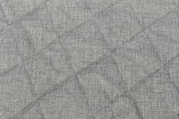 Trixie - Textiel-Beschermdeken Nero - 90 x 90 cm - thumbnail