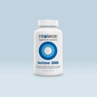 Lactase 3000 150 Capsules