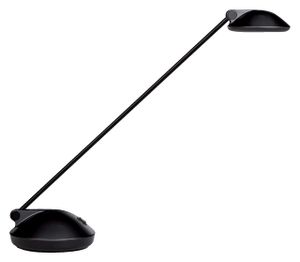 Unilux JOKERLED 2.0 tafellamp 6,6 W Zwart