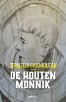 De houten monnik (Paperback)