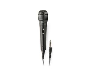 Caliber Microfoon Voor Caliber HPG Serie - Zwart (HPG-MIC1)