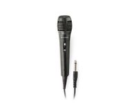 Caliber Microfoon Voor Caliber HPG Serie - Zwart (HPG-MIC1) - thumbnail