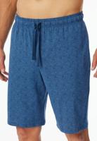 Schiesser Schiesser Shorts aquarium 182186 50/M