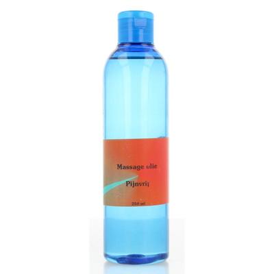 Alive Massageolie pijnvrij geranium