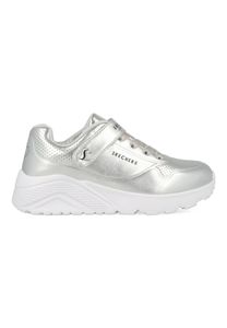 Skechers Uno Lite 310453L/SIL Zilver maat