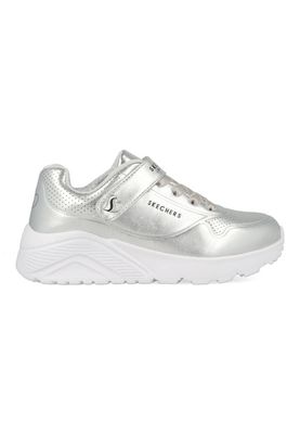 Skechers Uno Lite 310453L/SIL Zilver maat
